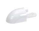 STRUCTURAL CONCEPTS 500307 BUMPER END CAP MCUE 1 IN ROUND (GGE-10)