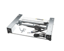STRUCTURAL CONCEPTS 52800 CLEAN SWEEP ASSEMBLY KIT 12-INCH X14-INCH