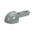 STRUCTURAL CONCEPTS 69200 BB ENDCAP E50 GRAY