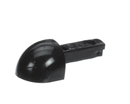 STRUCTURAL CONCEPTS 69202 BB ENDCAP E50 BLACK