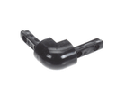STRUCTURAL CONCEPTS 69203 BB CORNER N50 BLACK