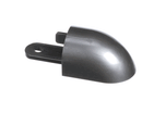 STRUCTURAL CONCEPTS 69929 BUMPER END CAP MCUE 1 IN AL