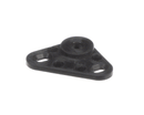 STRUCTURAL CONCEPTS 70060 PLATE DOOR PIVOT LH BL
