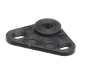 STRUCTURAL CONCEPTS 70061 PLATE DOOR PIVOT RH BL