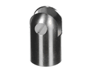 STRUCTURAL CONCEPTS 71209SS CLIP ADM B-950 SS
