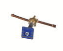 STRUCTURAL CONCEPTS 72037 VALVE SOLENOID E3S120