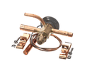 STRUCTURAL CONCEPTS 72074 TXV VALVE