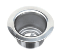 STRUCTURAL CONCEPTS 72108 LOCK NUT AND WASHER