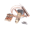 STRUCTURAL CONCEPTS 72166 TXV VALVE ASSEMBLY