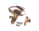 STRUCTURAL CONCEPTS 72169 VALVE