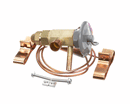 STRUCTURAL CONCEPTS 72330 THERMOSTATIC EXPANSION VALVE