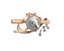 STRUCTURAL CONCEPTS 72441 VALVE