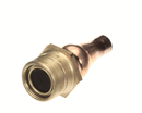 STRUCTURAL CONCEPTS 72506 58 COUPLING