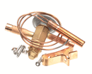 STRUCTURAL CONCEPTS 72666 VALVE