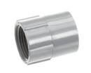 STRUCTURAL CONCEPTS 72671 ADAPTER PVC 1-IN FNPT X 1-IN SLIP