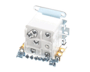 STRUCTURAL CONCEPTS 72797 START RELAY