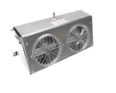 STRUCTURAL CONCEPTS 73172EC COIL DX UNIT COOLER VAK12A 120V