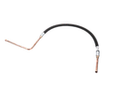 STRUCTURAL CONCEPTS 73295 HOSE ASSEMBLY .375 IN DIA X 36 IN