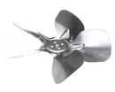 STRUCTURAL CONCEPTS 73430 FAN BLADE