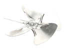 STRUCTURAL CONCEPTS 73592 11-IN FAN BLADE