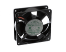 STRUCTURAL CONCEPTS 75105 EVAP FAN MOTOR