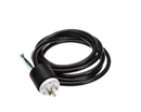 STRUCTURAL CONCEPTS 75597 CORD POWER 123 L5-20P BL