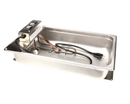 STRUCTURAL CONCEPTS 76077 EVAPORATOR PAN