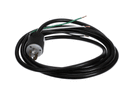 STRUCTURAL CONCEPTS 76399 CORD POWER 14/3 L5-15P BL