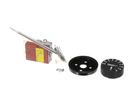 STRUCTURAL CONCEPTS 77498 HEAT CONTROL SWITCH