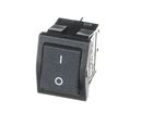 STRUCTURAL CONCEPTS 77904IP SWITCH ROCKER MINI DPST