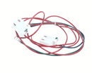 STRUCTURAL CONCEPTS 78501 UPPER SOCKET HARNESS