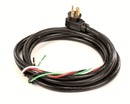 STRUCTURAL CONCEPTS 78606 POWER CORD 12/4 14-20P- 120-INCH