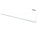 STRUCTURAL CONCEPTS 80570 SHELF GLASS 26.88 X 15.62
