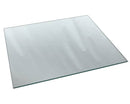 STRUCTURAL CONCEPTS 80947 GLASS SHELF 18 X 15.63