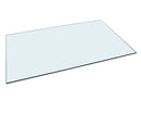 STRUCTURAL CONCEPTS 80951 GL 26.25 X 15.75 X .25 CL