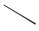 STRUCTURAL CONCEPTS 8327805525 SLAT ROLL DOOR TAMBOUR BLACK