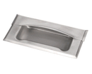 STRUCTURAL CONCEPTS 83728 HANDLE PULL DOOR RECESSED