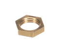 STOELTING 10533-01303 CENTRAL SHAFT BRASS NUT (STIR)