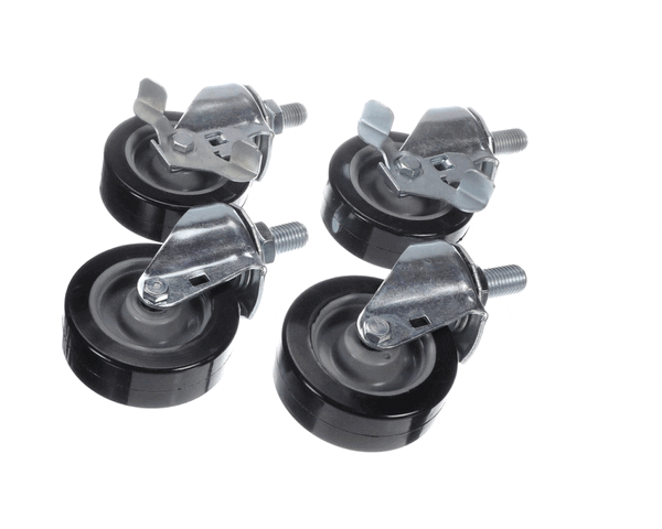 STOELTING 1177990-SV CASTER SERVICE REPLACEMENT KIT