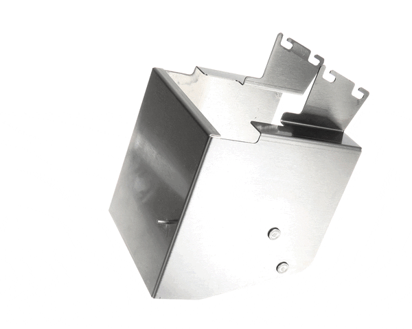 STOELTING 2183606 SPLASH SHIELD