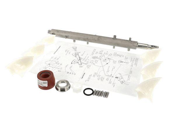 STOELTING 2202091 AUGER SERVICE KIT