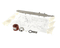 STOELTING 2202091 AUGER SERVICE KIT