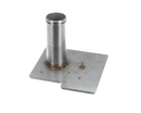 STOELTING 2205305 MOTOR BASE WELDMENT - 1/7HP