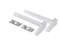 STOELTING 2205856 FLOW VALVE KIT M202
