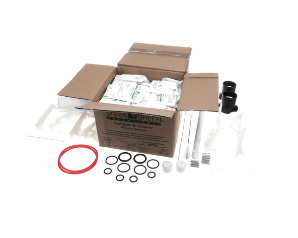STOELTING 2216190 F121/SF121 12 MONTH MAINT KIT