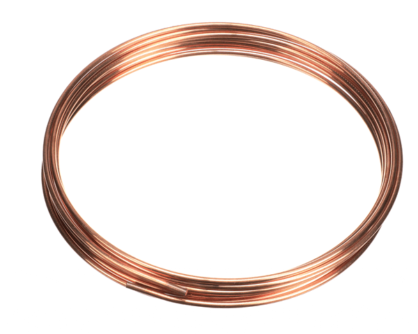 STOELTING 231108 CAPILLARY TUBE .093X.040 12LG
