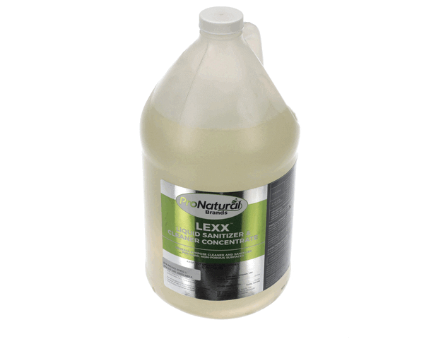 STOELTING 265003 LEXX LIQ CONCENTRATE JUG