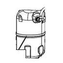 STOELTING 282031 COMPRESSOR; 380-420/50-60/3PH