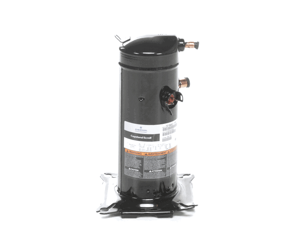 STOELTING 282107 COMPRESSOR; COPELAND