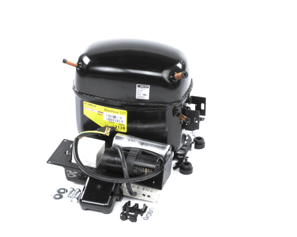 STOELTING 282115-SV COMPRESSOR KIT